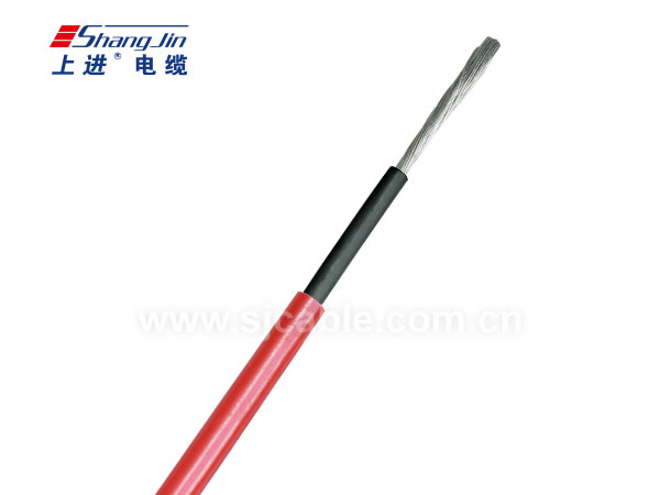 GF-WDZXEER光伏電纜